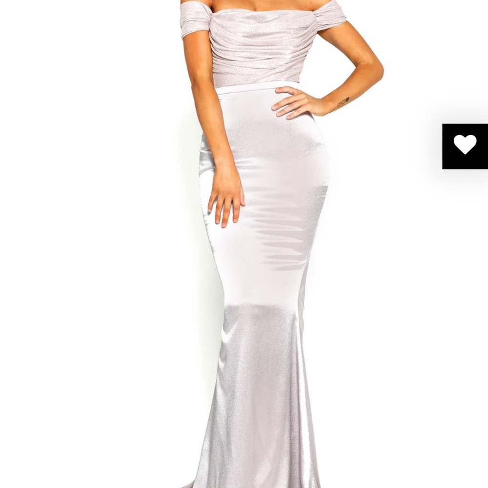 Portia and Scarlett dress PS1915